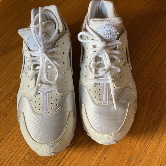 Nike Air Huarache - Picture 7 of 7